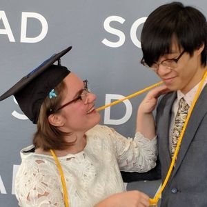 Meet your Posher, Meredith